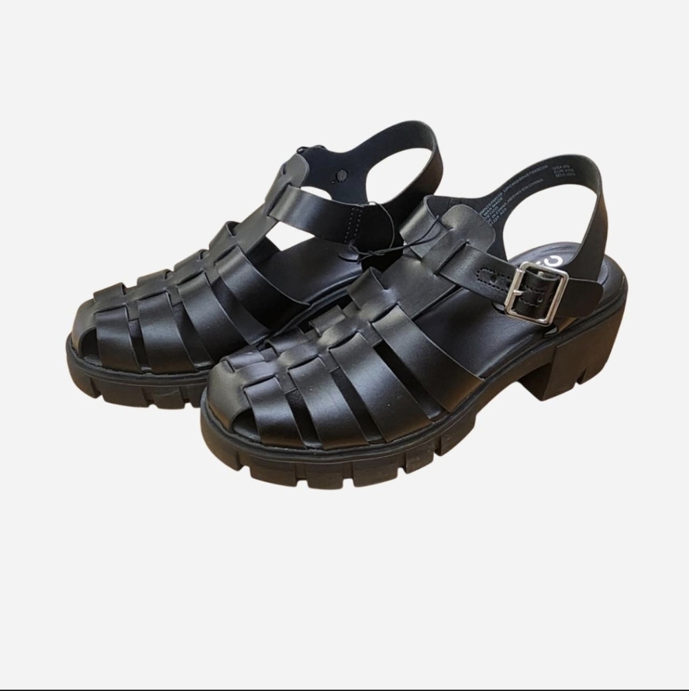 Madden NYC Sandals